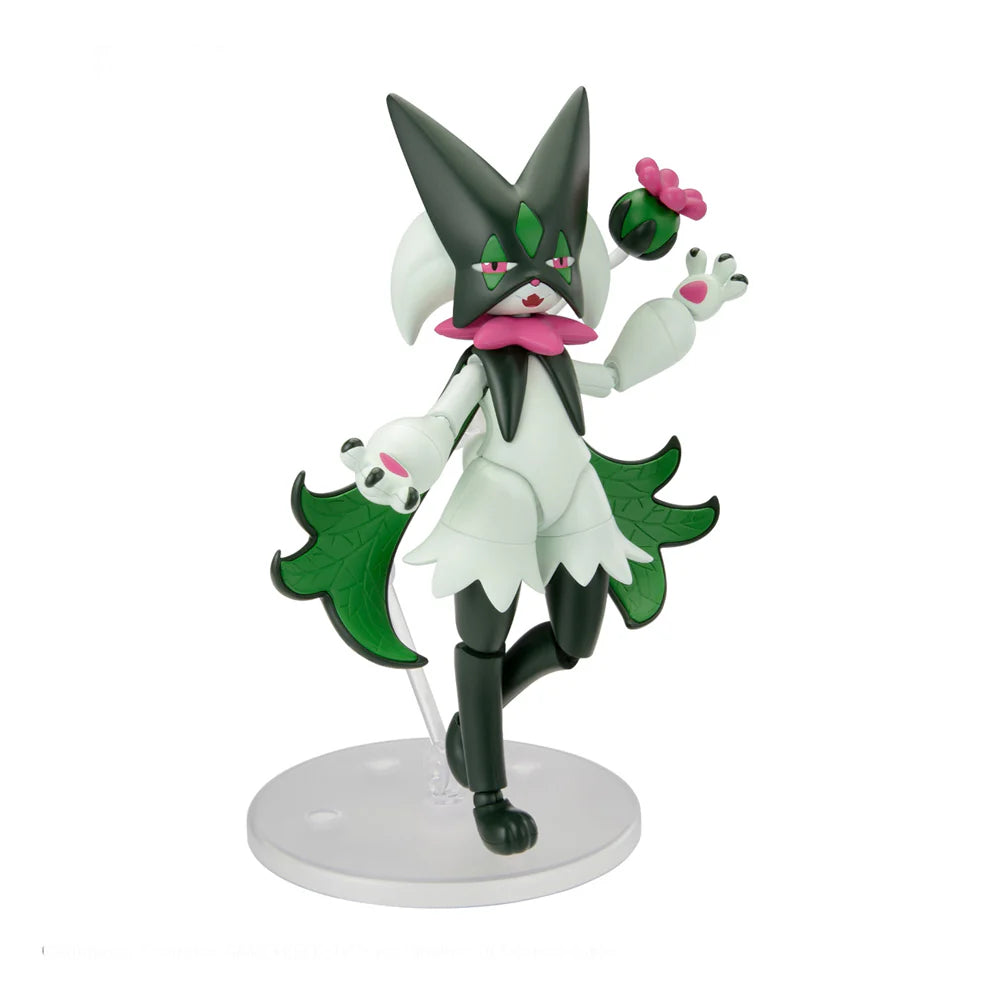 Pokemon Model Kit Meowscarada