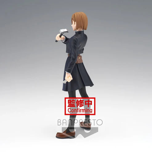 Figura Banpresto Jujutsu Kaisen Nobara
