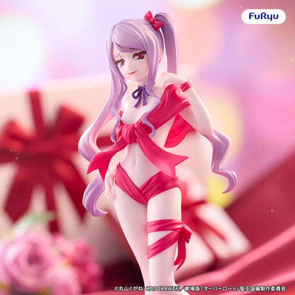 Figura FuRyu - Overlord - Shalltear Bloodfallen - BiCute Ribbons