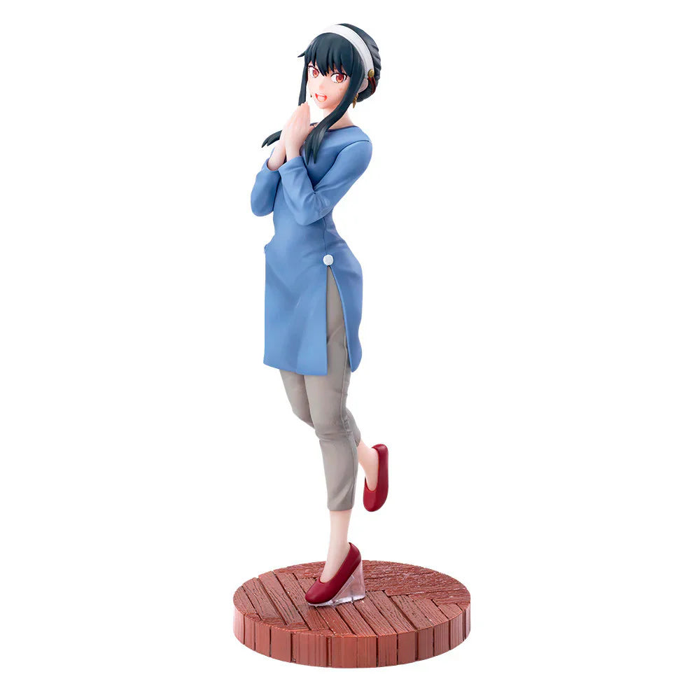 Figura LUMINASTA YOR FORGER Spy x Family