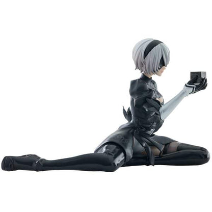 Figura NieR:Automata - Figura 2B Ichibansho
