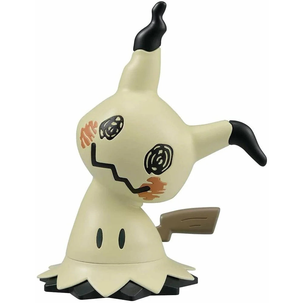 Pokemon Model Kit  MIMIKYU