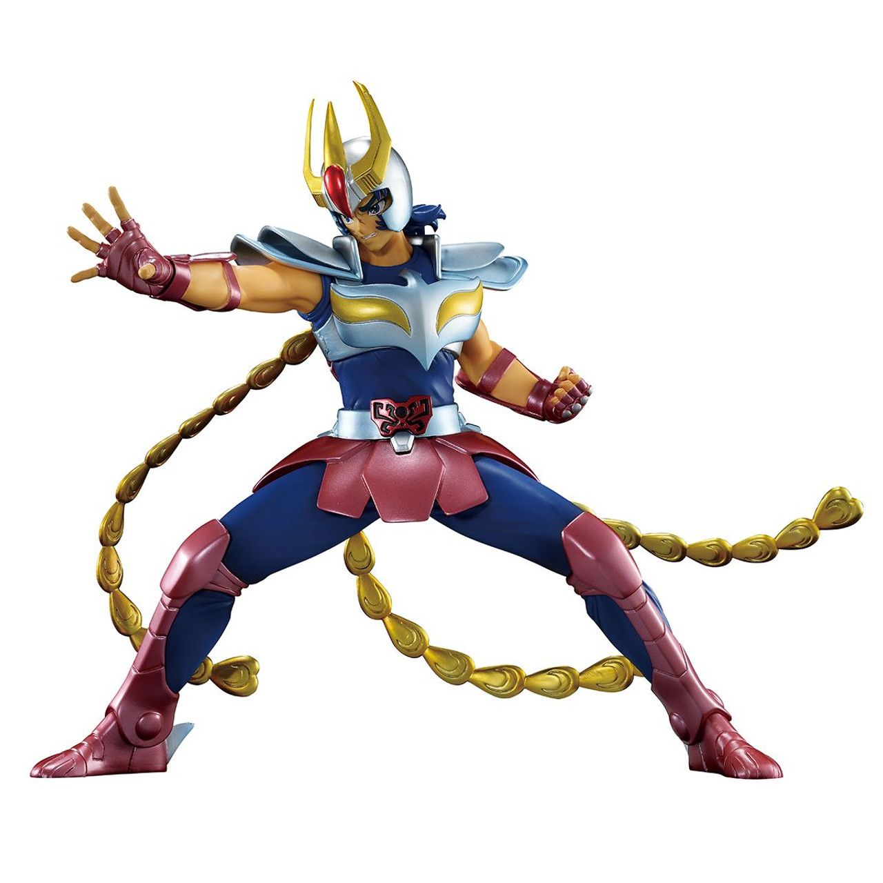Figura Ichibansho Saint Seiya Phoenix Ikki