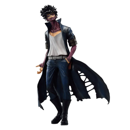 Figura Ichiban Kuji My Hero Academia Dabi Masterlise Premio B