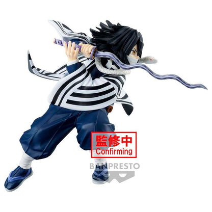 Figura Obanai Iguro