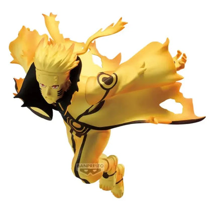 Figura Naruto Shippuden - Estrellas Vibratorias -  VI