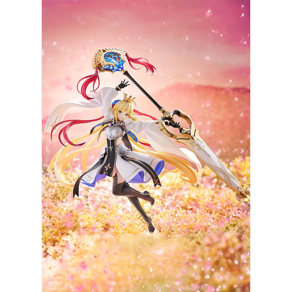 Figura Asukauma Toki Bunny Girl 1/7 (Exclusiva)