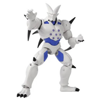 Figura Super Yi Shinron Dragon Ball Super Stars