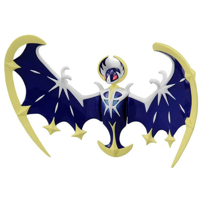 Figura Pokemon Moncolle Lunala Takara Tomy