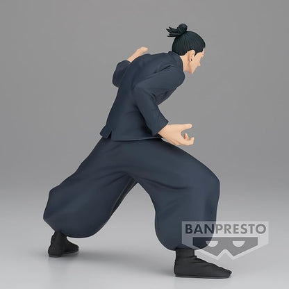 Jujutsu Kaisen Figura Suguru Geto Bandai Spirits