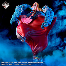 Figuira Buggy One Piece “4 Emperadores” Ichiban Kuji D