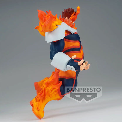 Figura Banpresto My Hero Academia The Amazing Endeavor vol3