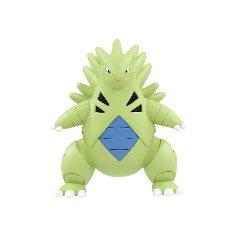 Figura Pokemon Tyranitar Tomy