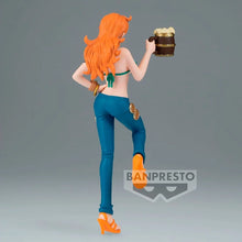 Figura ONE PIECE IT'S Banpresto NAMI