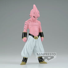 Figura Banpresto Kid Buu Dragon Ball Z Solid Edge Works vol16