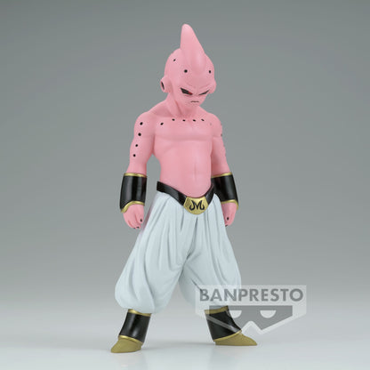 Figura Banpresto Kid Buu Dragon Ball Z Solid Edge Works vol16