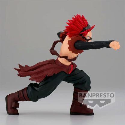 Figura Banpresto My Academia The Amazing Heroes vol 35 Kirishima Eljiro