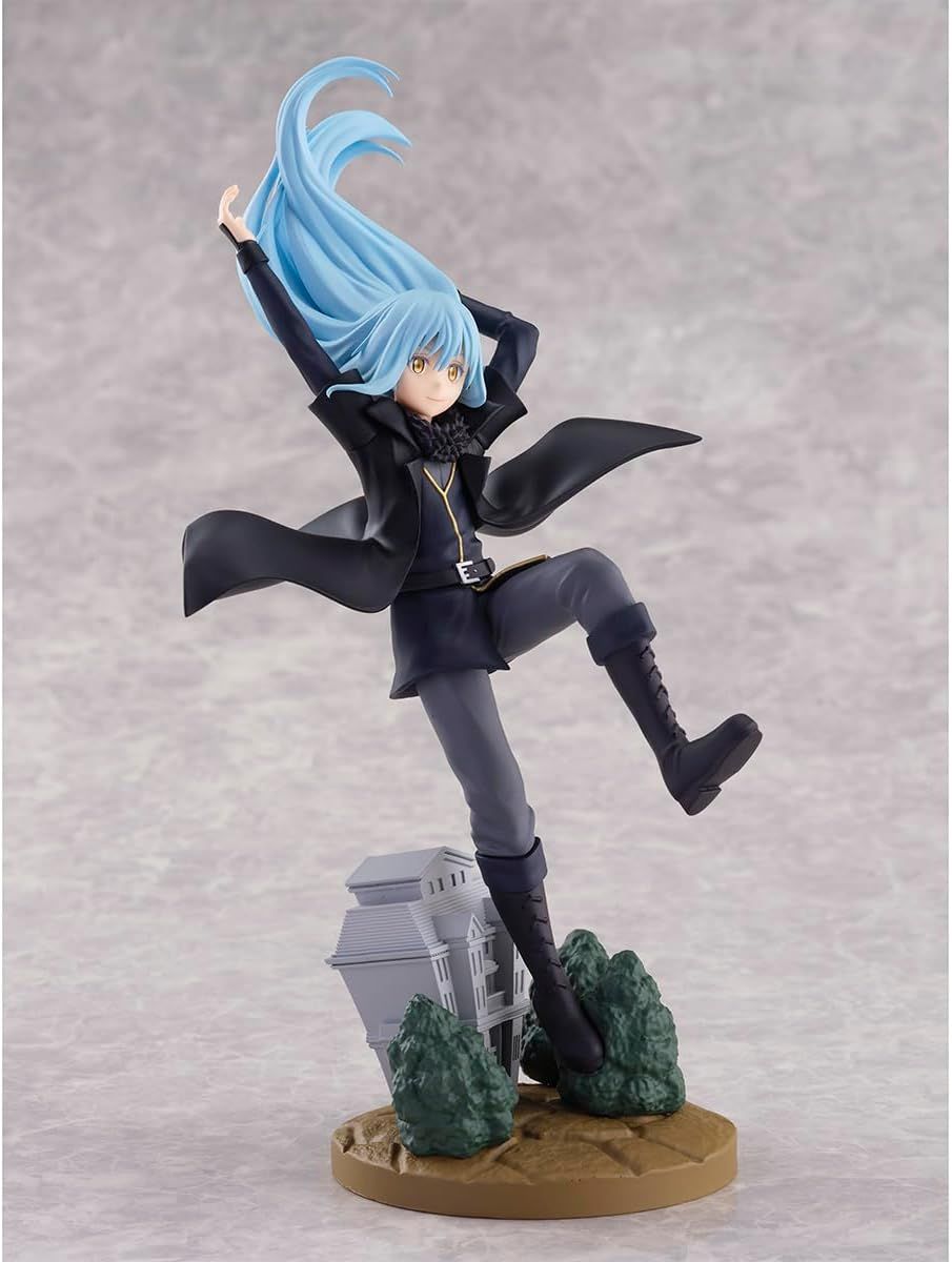 Figura That Time I Got Reincarnated - Rimuru