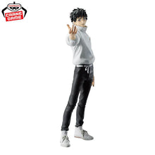Figura Banpresto Maximatic Jujutsu Kaisen YUTA