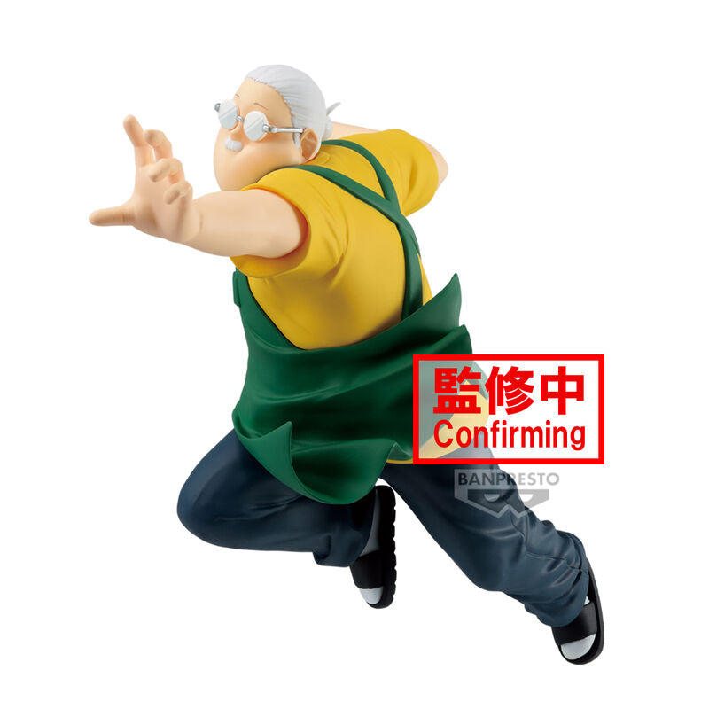 Figura Taro Sakamoto Vibration Stars Sakamoto Days