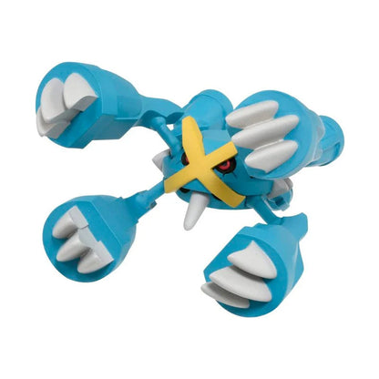 Figura Tomy Pokemon Mega Metagross