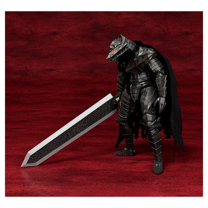 Maqueta Plamatea Guts Berserker Armor