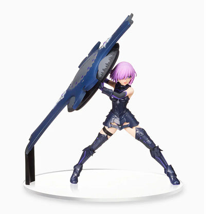 Figura SPM SHIELDER - MASH KYRIELIGHT