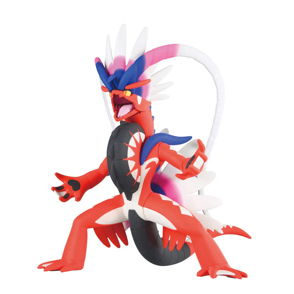 Pokemon Model kit Koraidon