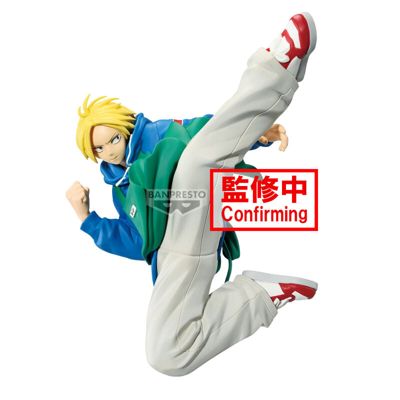 Figura Shin Asakura Vibration Stars Sakamoto Days
