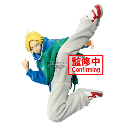 Figura Shin Asakura Vibration Stars Sakamoto Days