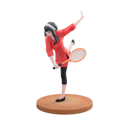 Figura Luminasta Yor Forger Tennis Spy x Family