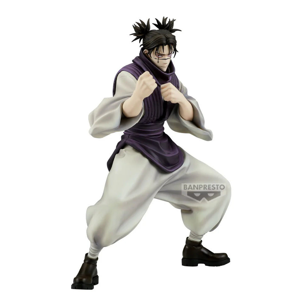 Figura Maximatic Jujutsu Kaisen Choso