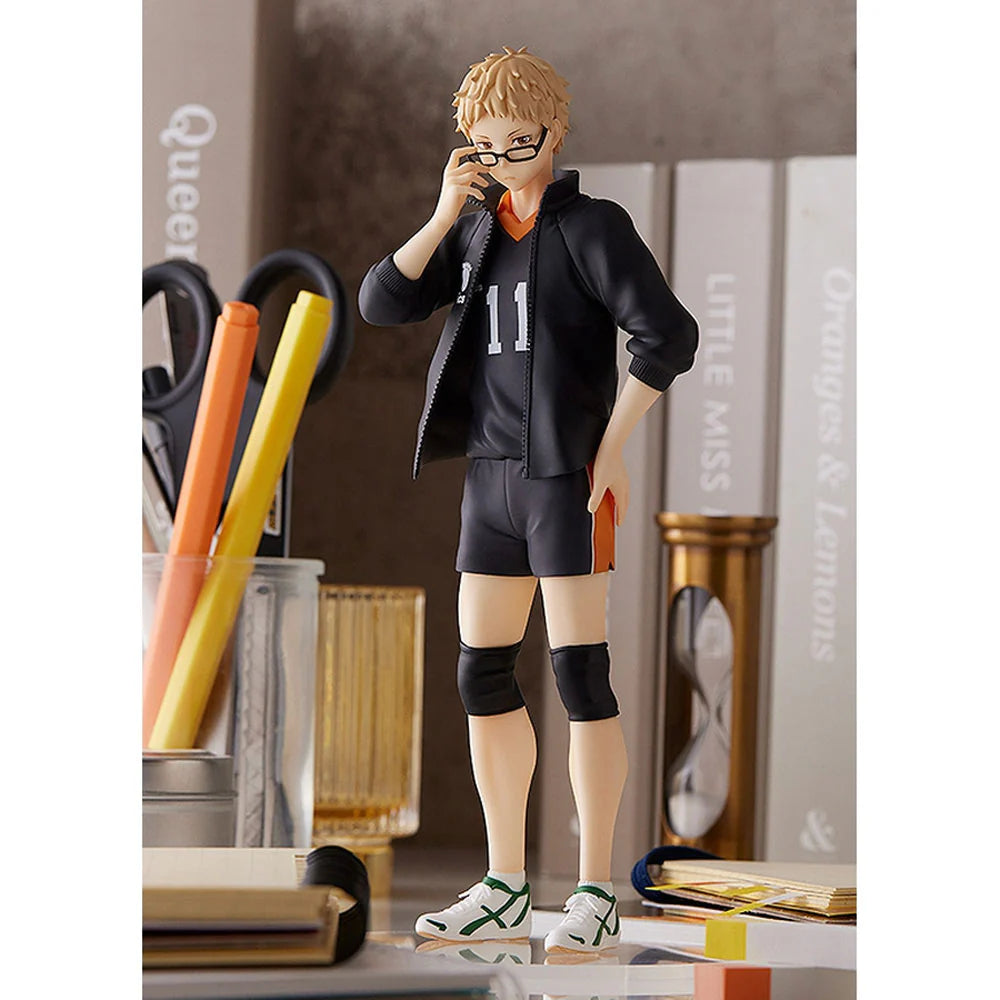 Figura Pop Up Parade Haikyu  Kei Tsukishima