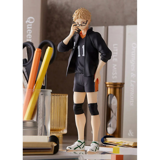 Figura Pop Up Parade Haikyu  Kei Tsukishima