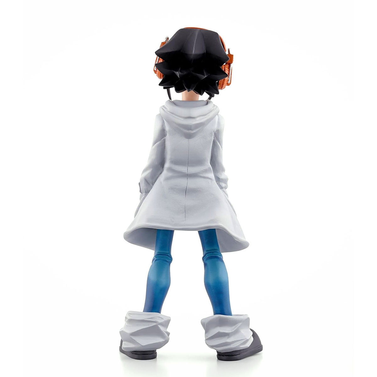 Figura Banpresto Yoh Shaman King Vol 3