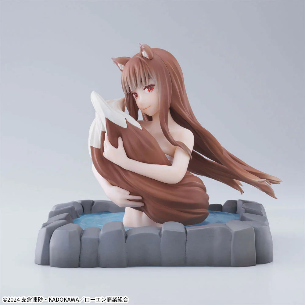 Figura Sega Thermae Utopia Holo