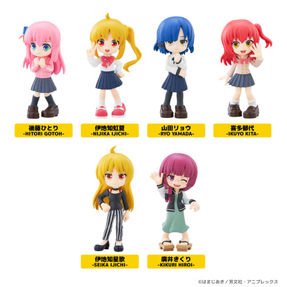 Figura PalVerse BlinBox ¡BOCCHI THE ROCK