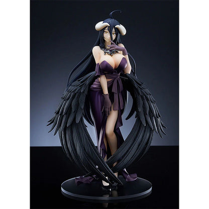 Figura Pop Up Parade Shalltear Albedo Dress