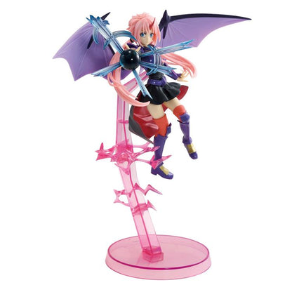 Figura Banpresto Milim Nava - Version especial