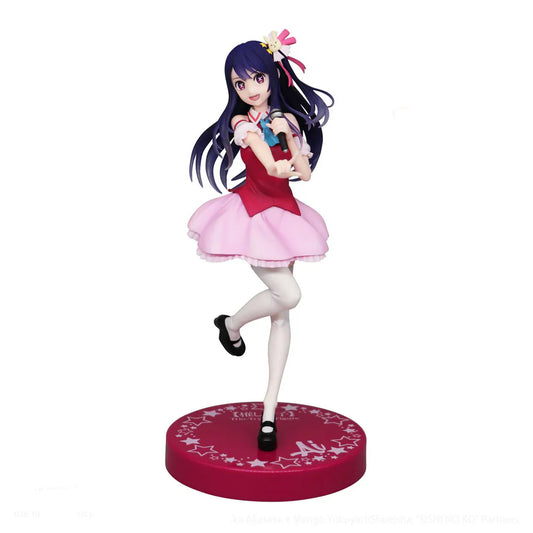 Figura OSHI NO KO Trio-Try-iT Figure -Ai