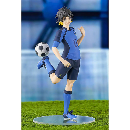 Figura Pop Up Parade Meguru Bachira Blue Lock