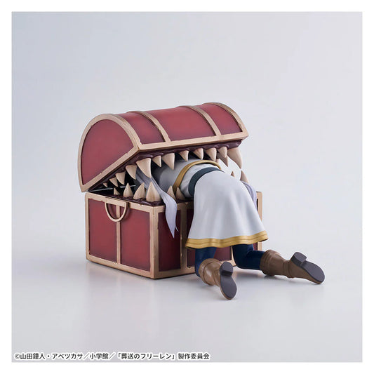 Figura Luminasta Frieren In Mimic