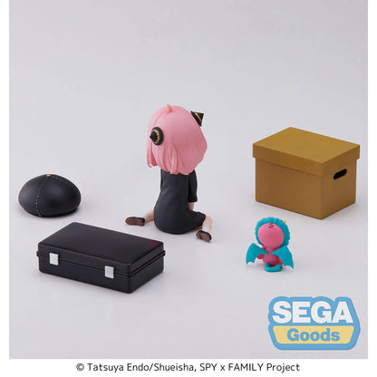 Figura Luminasta Anya Forger Spy x Family