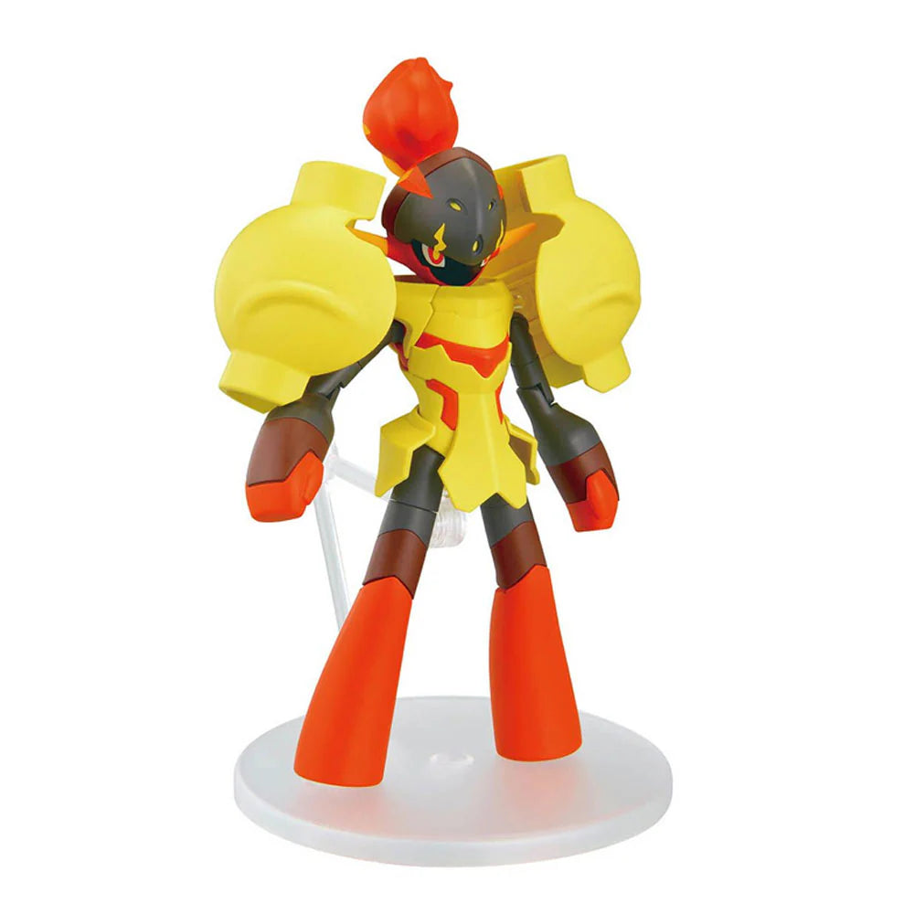 Pokemon Model Kit Armarouge
