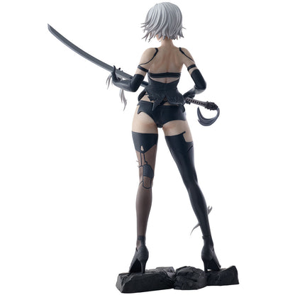 Figura A2 For the Glory of Mankind Nier: Automata