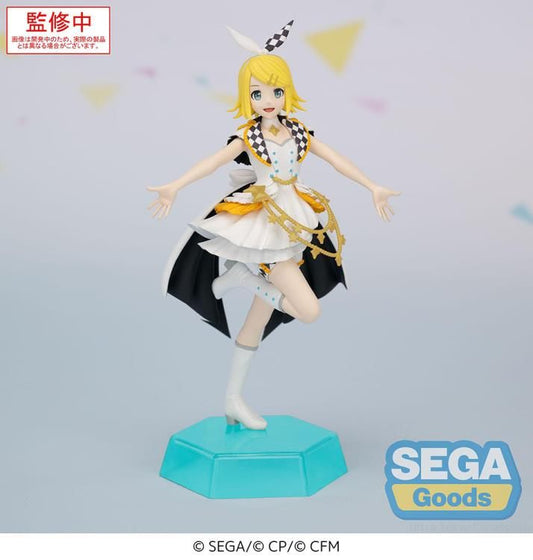 Figura Stage Sekai - Project SEKAI Colorful Stage! feat - Hatsune Miku - Desktop x Decorate - SEGA