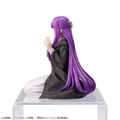 Figura Perching Fern Frieren Sega