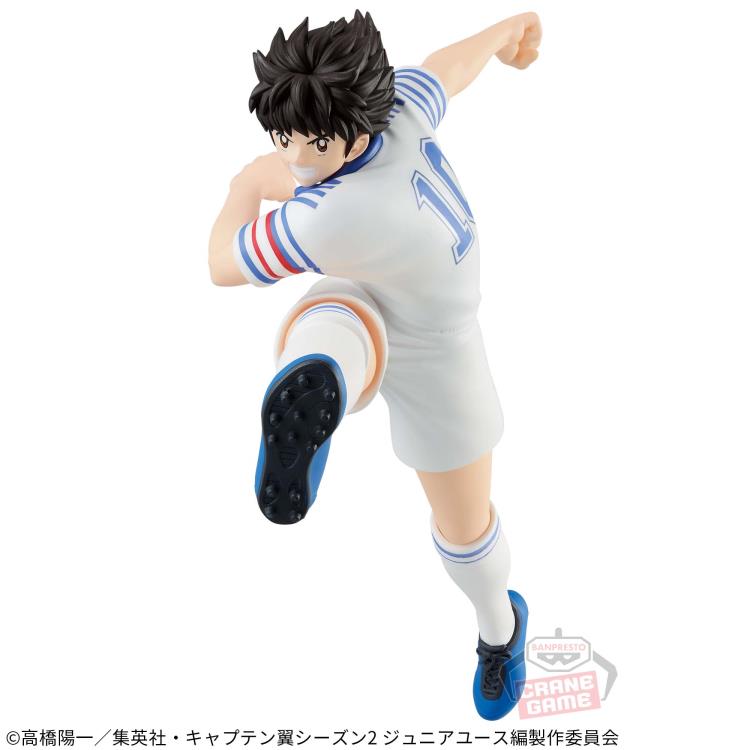 Figura Capitán Tsubasa Vibration Stars Ozora Tsubasa