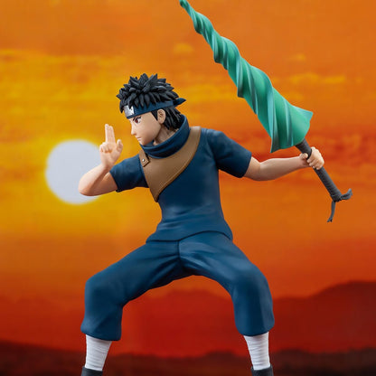 Figura Banpresto - Naruto Shippuden - Uchiha Shisui Narutop99