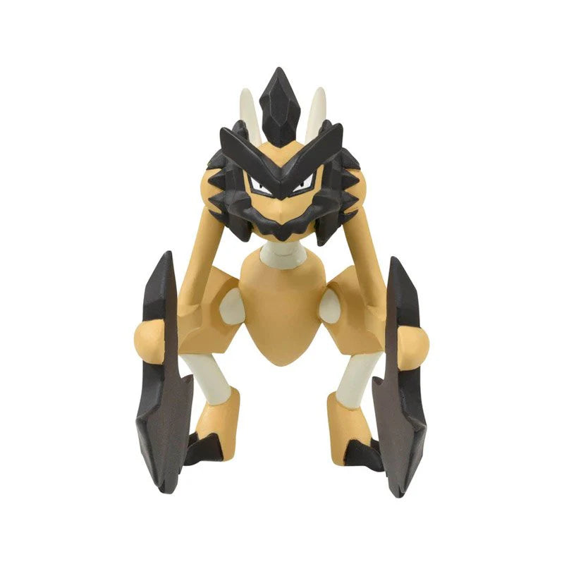 Figura Pokemon Tomy Kleavor